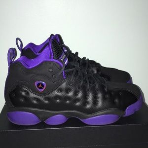 Jordan jumpman team 2 GG